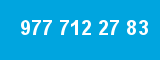 977 712 27 83